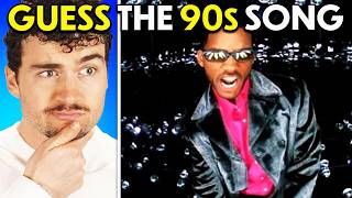 Does Gen Z Know 90s Hip-Hop?