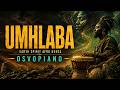 UMHLABA (Earth) 🌍 | Deep Tribal Afro House & Emotional Spiritual Ancestral Vibes