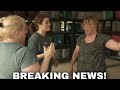 Faked It! Goodbye! Toxic! Robyn brown drops breaking news! it will shock you