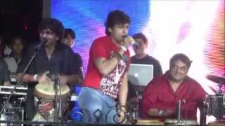 Tamanchey Music Launch- feat. Nikhil Dwivedi, Sonu Nigam - Part 1