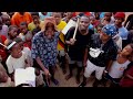 tbwg ft escravo leftim metuge official video by liro records