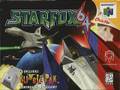 Star Fox 64 Soundtrack - Zoness