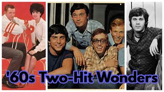 20 Two-Hit Wonders of the '60s