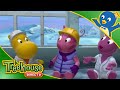 The Backyardigans: The Secret of Snow - Ep.26