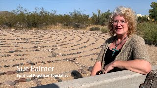 Spiritual Practice: Praying the Labyrinth