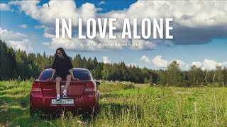 EVVI - In Love Alone (Audio + Lyrics)