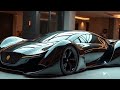 mean metal azani 2025 – india’s 1 000 hp electric hypercar