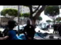 watch extended footage of lapd shooting video