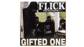 【vinyl】FLICK /  GIFTED ONE ［El Dorado Records］ #hiphop