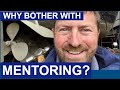 Why Bother With Mentoring? #marinesurveying