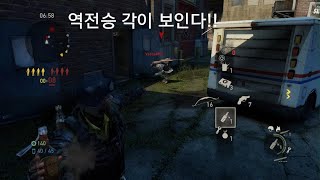 쉘즈의놀이터-라오어 멀티- 나는 좀비였다 💀