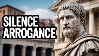7 Stoic Phrases That Instantly Command Respect