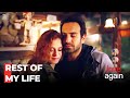 Fatih and Zeynep's Old Age Dreams  - Love Again Episode 149