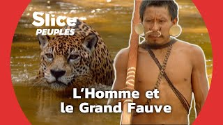 L'Homme face aux Grands Fauves | SLICE PEUPLES