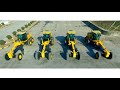 HITOP MACHINERY | XCMG Road Machinery - The Grader Family