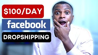 How to Start Dropshipping Facebook Marketplace in 2022 | Making Money With Facebook Marketplace