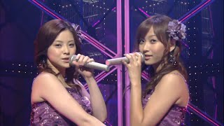 メロディーズ／GAM (松浦亜弥・藤本美貴) 2006