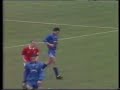 1992/93 Southend United v Charlton Athletic (Highlights 2min)