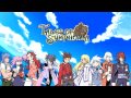 Tales of Symphonia OST - The end of a thought