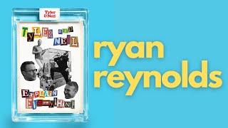 Why does everyone love Ryan Reynolds? // Explaining Pop Culture