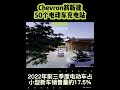 chevron将新建50个电动车充电站