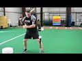 wheelhouse baseball clinic drill 1