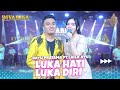 LUKA HATI LUKA DIRI - Laila Ayu Ft Bayu Prathama - DIVARINA Music