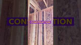 The Benefits of 2X6 Walls in New Construction Homes