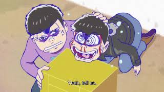 [ENG SUB] Osomatsu-san: Season 2 Short Film Series - \