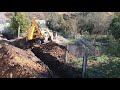 digger in action teaser 2018 jcb 3cx contractor cz