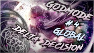 DELTA DECISION | HDDT /w CLICK SOUNDS, LIVE REACTION