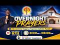 LIVE: OVERNIGHT PRAYERS | ST. ANDREW KAGGWA KIGOOWA CATHOLIC PARISH