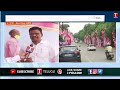 cmkcr national party announcement mlc tata madhu about cm kcr t news