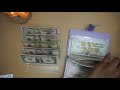 march cash stuffing 🍀 paycheck 2 stuffing $840 00 ✨ marchmadnessmoney reuploaded