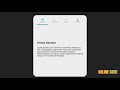 Create Animated Tabs with Indicator using HTML, CSS and JavaScript