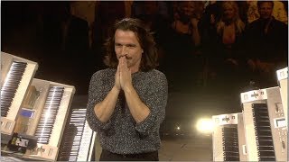 Download Yanni - 'Playtime'_1080p From the Master! 'Yanni Live! The Concert Event' mp3