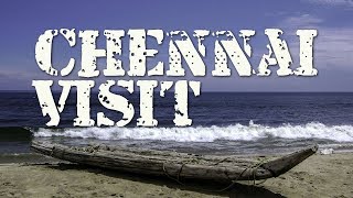 18 Places of Chennai || Visit Tamilnadu || South india tourism