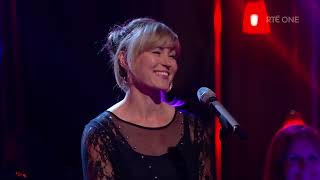 Music Tribute - Megan O'Neill | The Late Late Show | RTÉ One