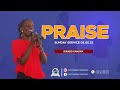 Erinnya Lya Yesu  - Wamaanyi Mukama | Praise Songs Nonstop | SANDRA KIRABO - Remnant Worship Team