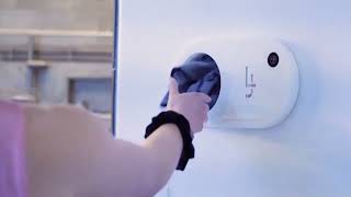 Introducing Laundry Jet In AUSTRALIA!