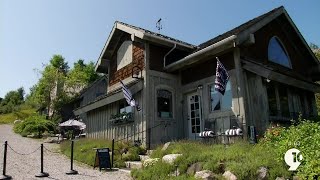 Brewvine: Checking out the 5th oldest working winery and vineyard on the Leelanau Peninsula