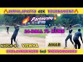 Cricket Ambalapattu 40k Tournament Quarter Final Match | Cholankudikadu vs Thennamanadu |