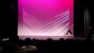 Orchesis Dance Ensemble/Made To Love Choreographer: Shari T.