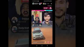 Rajab butt TikTok live l Mr Pattlo live l Haider Shah live | Man Dogar Live #rajab #family #live