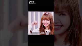 BLACKPINK LISA