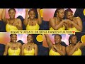 WANNIXHANDI & BIGGIES DRAMA❤️UPDATE ON BEN & HANDI SITUATION👌BBNAIJA NO LOOSE GUARD | BBNAIJA 2024