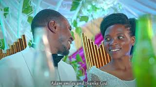 UBUKWE by Brothers Singers, the official SDA Wedding video