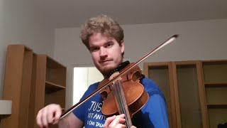 Shuffle About - uncut