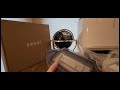 The Best Robot Vacuum 3-in-1 Yeedi Mop Station Pro (EPISODE 4136) Amazon Unboxing Video