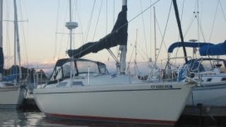 [SOLD] Used 1985 Albin 33 in Milford, Connecticut